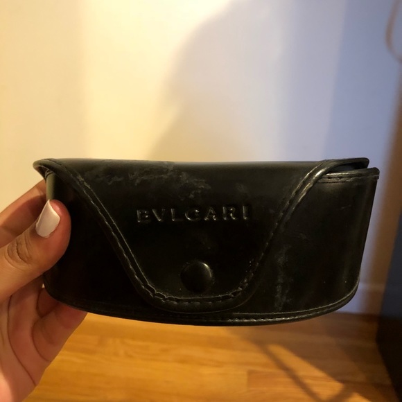 Limited Edition Bvlgari Sunglasses - Picture 6 of 8